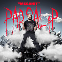 Cover of Megahit