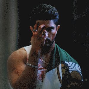 AZADI