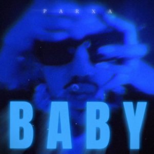 کاور آهنگ Baby