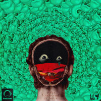 Electronist — Paya cover art