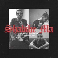 Shabihe Ma (Ft Parhum) — Paya cover art