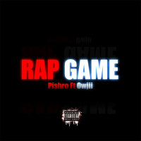 Cover of Rap Game