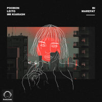 Bi Marefat (Ft Behzad Leito & Mr Kiarash)