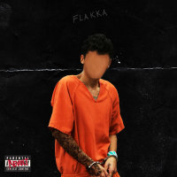Flakka — Poori cover art