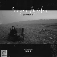 Dopamine — Pooyan Ardalan cover art