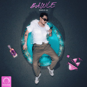 Bawle — Pooyan JC cover art