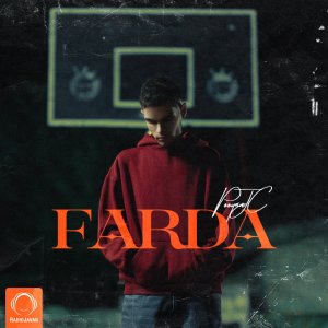 Farda — Pooyan JC cover art