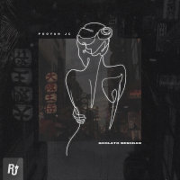 Gholato Beshkan — Pooyan JC cover art
