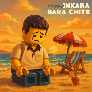 In Kara Bara Chite — Pooyan JC cover art