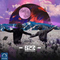 823 — Pooyan JC cover art