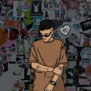 Jerzan — Pooyan JC cover art
