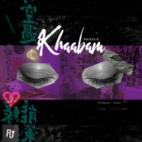 Khaabam — Pooyan JC cover art