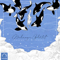Nahange Ghatel — Pooyan JC cover art