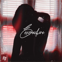 Sex Machine — Pooyan JC cover art
