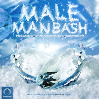 Pooyan JC, Shayan Eshraghi, & Kooriboom - 'Male Man Bash'