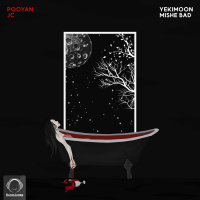 Yekimoon Mishe Bad — Pooyan JC cover art