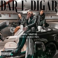 کاور آهنگ Dare Digar