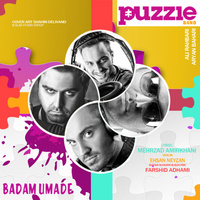 Badam Oomade — Puzzle Band cover art