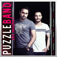 Chi Mishe — Puzzle Band cover art