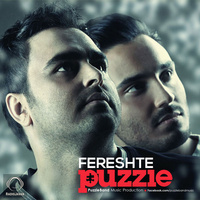 Fereshte — Puzzle Band cover art