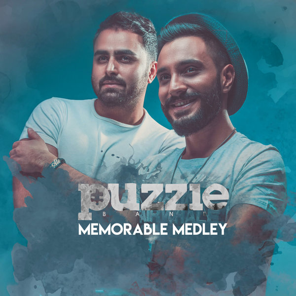 Puzzle - Memorable Medley Song'