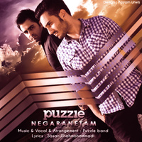 Negaranetam (Puzzle Radio Edit) — Puzzle Band cover art