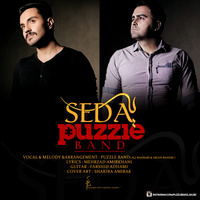 Ye Seda — Puzzle Band cover art