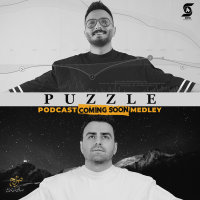 Coming Soon Medley — Puzzle Band cover art