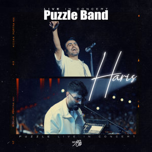 Haris (Live) — Puzzle Band cover art