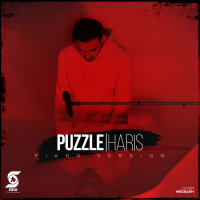 Haris (Piano Version) — Puzzle Band cover art