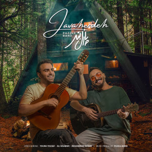 Javaherdeh — Puzzle Band cover art