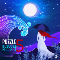 Memorable Medley 5 — Puzzle Band cover art