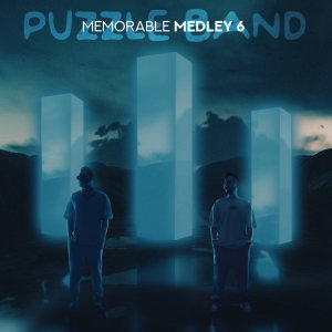 Memorable Medley 6 — Puzzle Band cover art