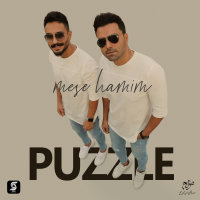 Mese Hamim — Puzzle Band cover art