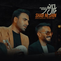 Shab Neshin (Unplugged) — Puzzle Band cover art
