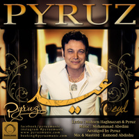 Eyd — Pyruz cover art
