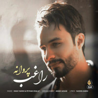 کاور آهنگ Parvaneh