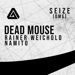 کاور آهنگ Dead Mouse (Franco Bianco Remix) از نامیتو