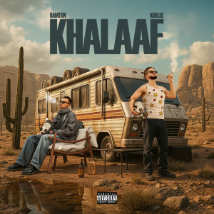 Cover of Khalaaf