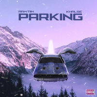 Parking — Sepehr Khalse cover art