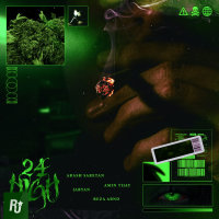Cover of High 24