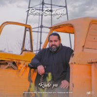 Cover of Rade Pa