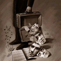 Ghabolam Nemikonad — Reza Yazdani cover art