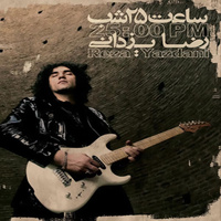 Cover of Hesse Tarikh