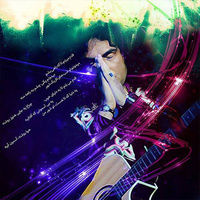 Metro — Reza Yazdani cover art
