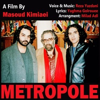 Cover of Metropol