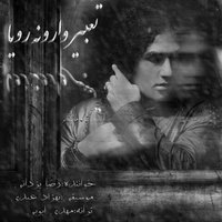 کاور آهنگ تعبیر وارونه ی رویا