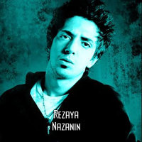 Cover of Nazanin