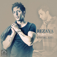 Ye Jaye Taze (Dynatonic Remix)