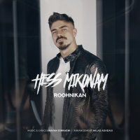 Cover of Hess Mikonam